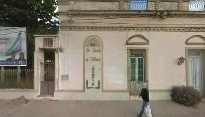 Polleria La Esquina Street View Y 360 - Carmelo