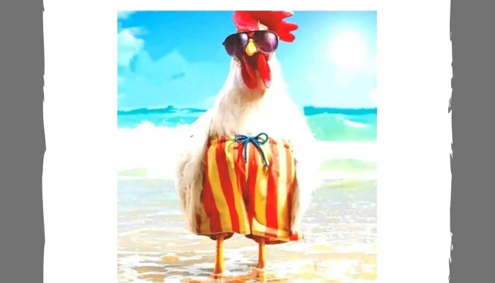 Polleria Listo El Pollo -  Pollo - Montevideo