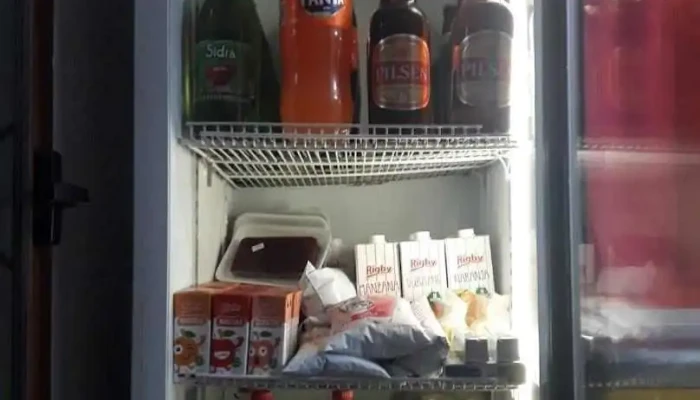 Polleria Lo De Tere -  Ambiente - Barros Blancos