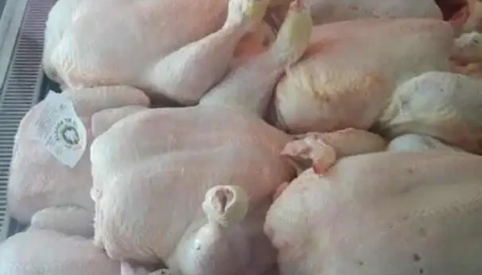 Polleria Lo De Tere -  Comida Y Bebida - Barros Blancos