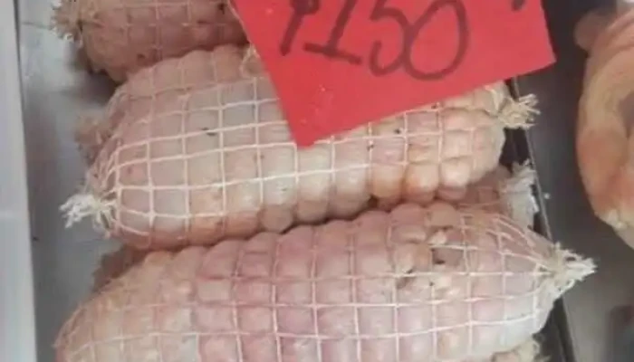 Polleria Lo De Tere -  Del Propietario - Barros Blancos