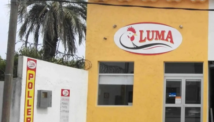 Polleria Luma - 27000 Rocha