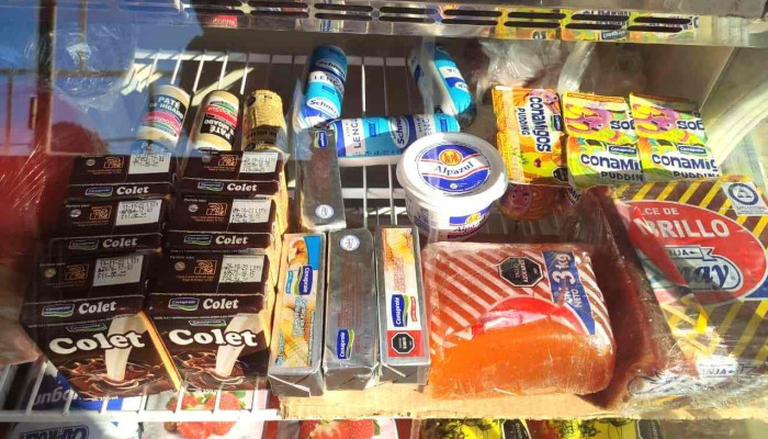 Polleria Miluan Comidas Y Bebidas - Montevideo