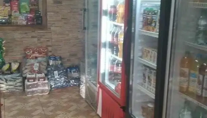 Polleria Pepe Pollo -  Ambiente - San Carlos