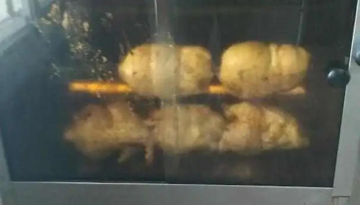 Polleria Pepe Pollo -  Del Propietario - San Carlos