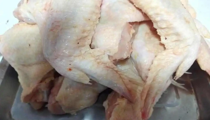 Polleria Pollomax Todo - Montevideo