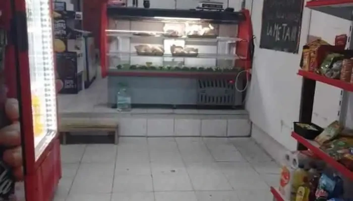 Polleria Porsupollo -  Ambiente - Florida