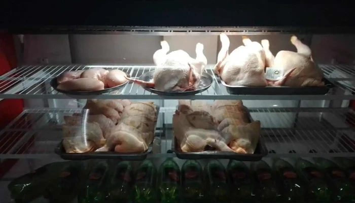 Polleria Porsupollo -  Del Propietario - Florida