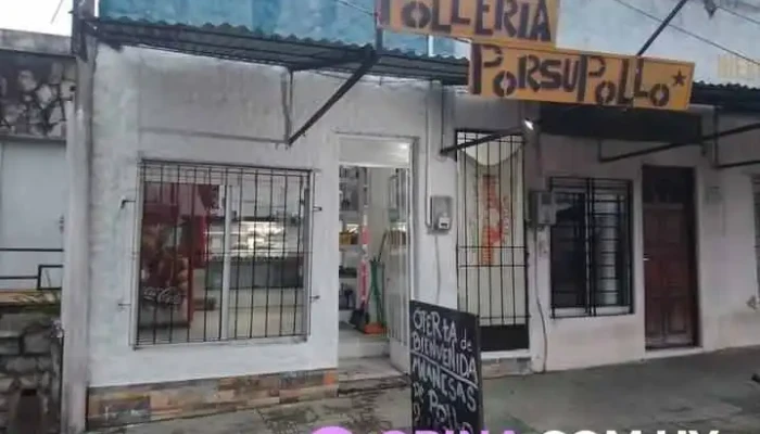 Polleria Porsupollo - Florida