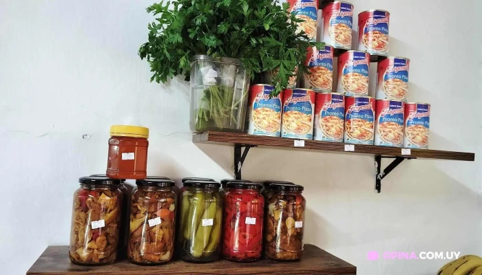 Polleria Sanmar Del Propietario - Montevideo