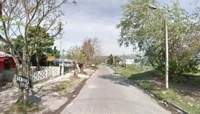 Polleria Sanmar Street View Y 360 - Montevideo