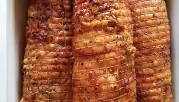 Pollos Al Spiedo Luquitas -  Comida Y Bebida - Artigas