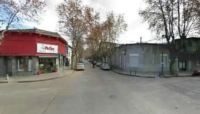 Pollos Y Algo Mas -  Street View Y 360 - Durazno