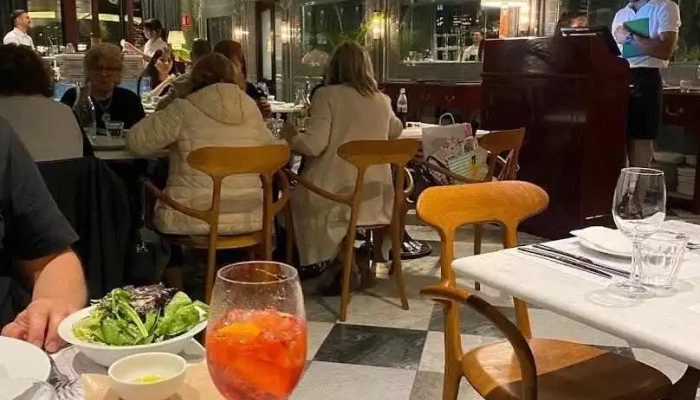 Polo Bamba -  Comida Y Bebida - Montevideo