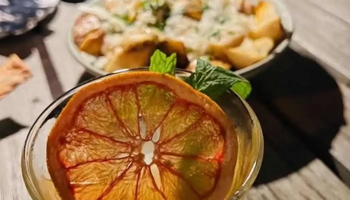 Polo Bamba -  Jugo - Montevideo