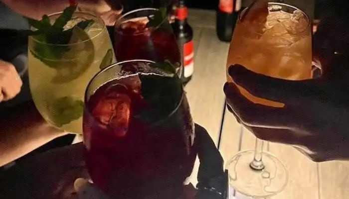 Polo Bamba -  Mas Recientes - Montevideo