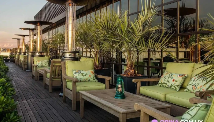 Polo Bamba -  Todas - Montevideo