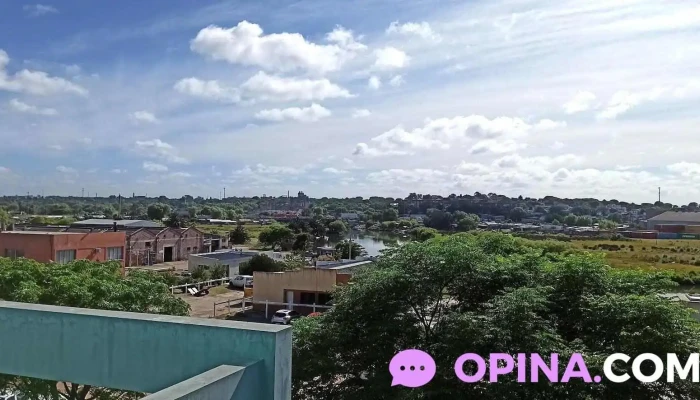 Polo Educativo Tecnológico Cerro - Montevideo