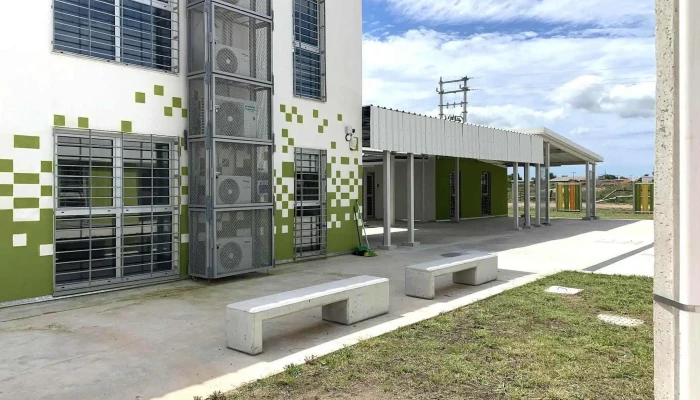 Polo Tecnologico Chuy Precios - Chuy