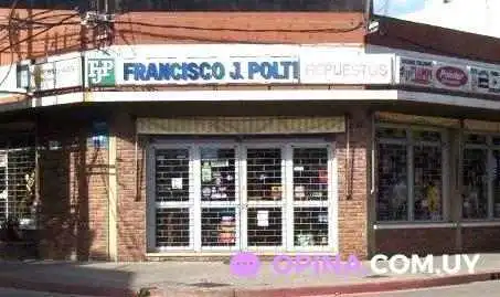 Polti Repuestos - 50000 Salto