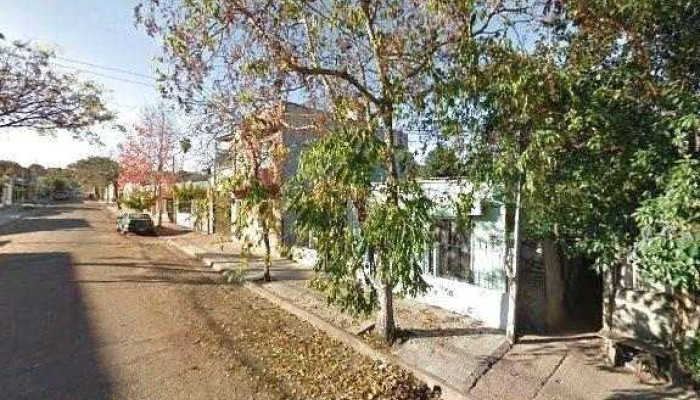 Polux -  Street View Y 360 - Salto