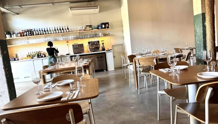 Pomelo -  Ambiente - Montevideo