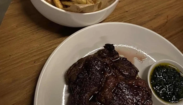 Pomelo -  Filete - Montevideo