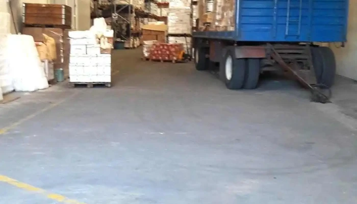 Pontevedra Alimentos - 15500 Barros Blancos