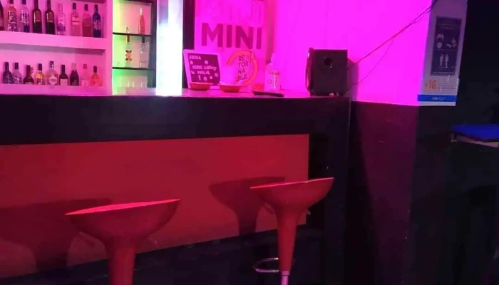 Pool Break -  Ambiente - Montevideo