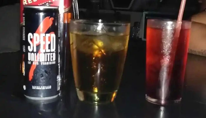 Pool Break -  Comidas Y Bebidas - Montevideo