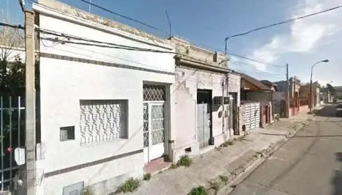 Pool Break -  Street View Y 360 - Montevideo