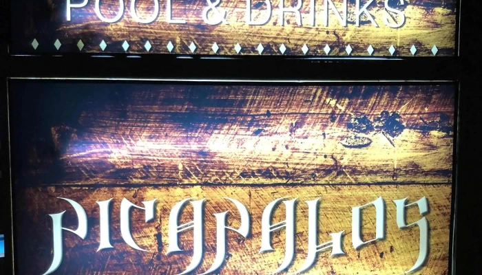 Pool Picapalos -  Comentario 2 - Montevideo