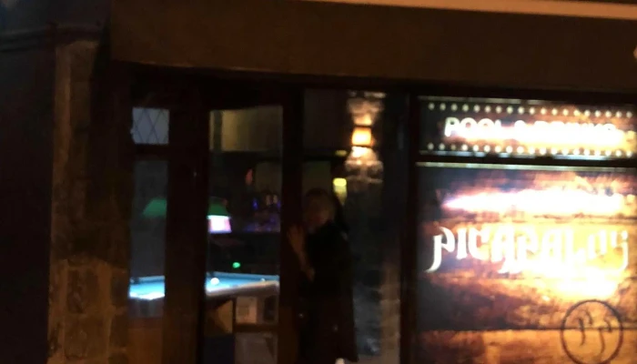 Pool Picapalos -  Comentario 3 - Montevideo