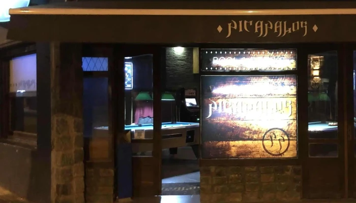 Pool Picapalos -  Comentario 4 - Montevideo