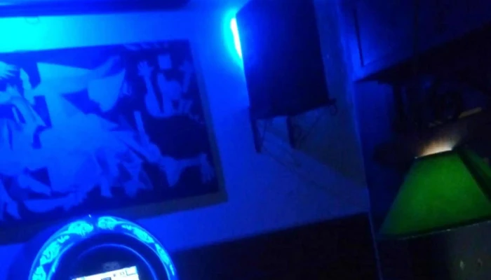 Pool Picapalos -  Comentario 7 - Montevideo