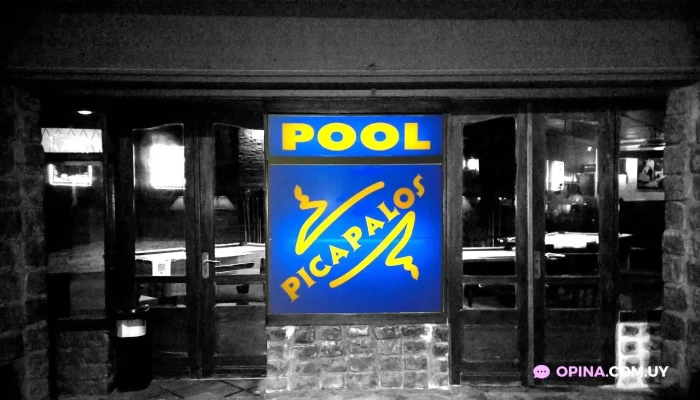 Pool Picapalos -  Del Propietario - Montevideo