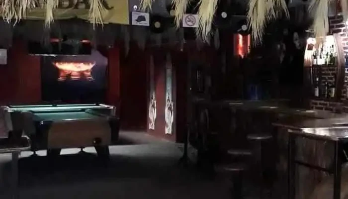 Pool Y Bar Urbanos Ambiente - Durazno