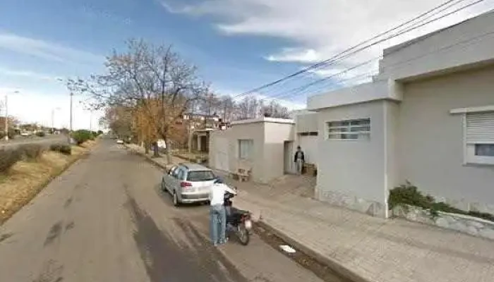 Pool Y Bar Urbanos Street View Y 360 - Durazno