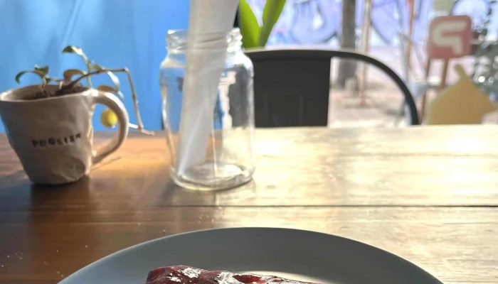 Poolish Resto Bar -  Comentario 2 - Montevideo