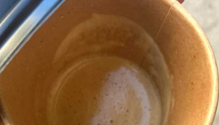 Poolish Resto Bar -  Comentario 3 - Montevideo