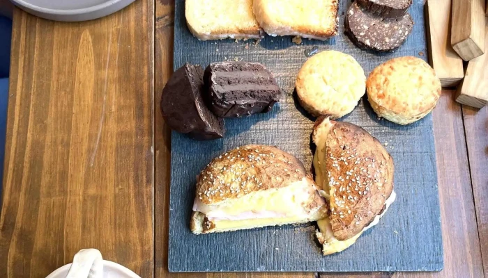 Poolish Resto Bar -  Comentario 4 - Montevideo