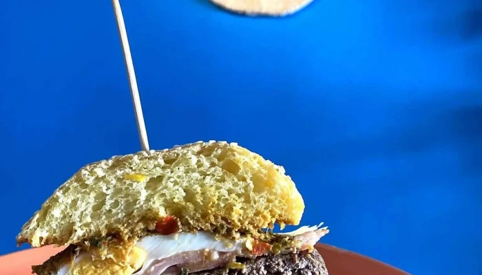 Poolish Resto Bar -  Comidas Y Bebidas - Montevideo