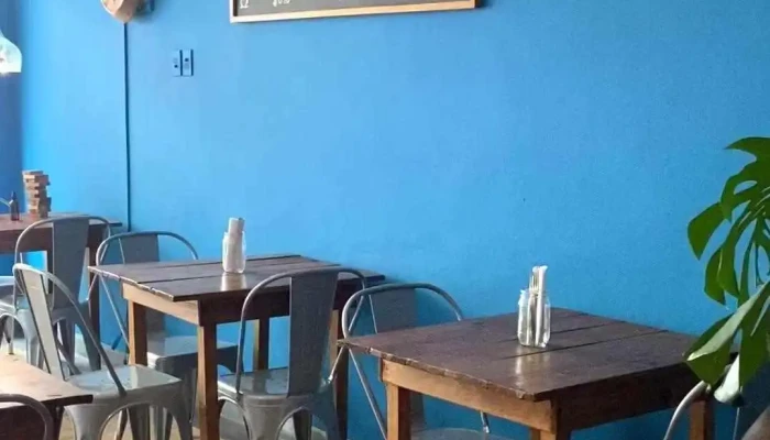 Poolish Resto Bar -  Del Propietario - Montevideo