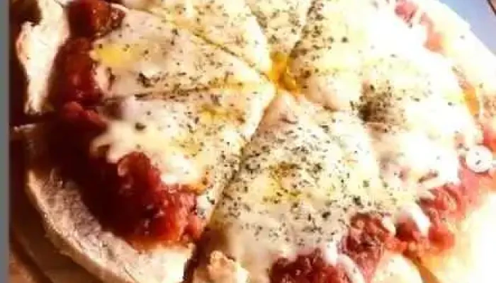 Poolish Resto Bar -  Pizza - Montevideo