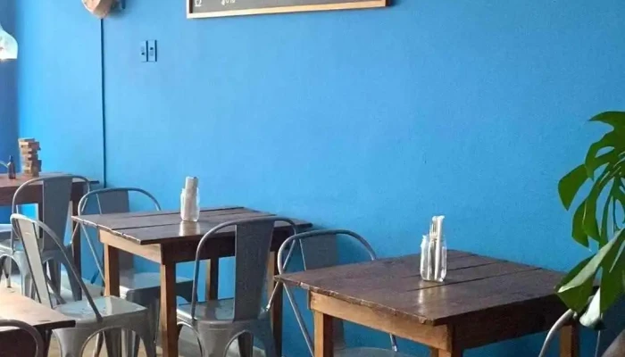 Poolish Resto Bar -  Videos - Montevideo