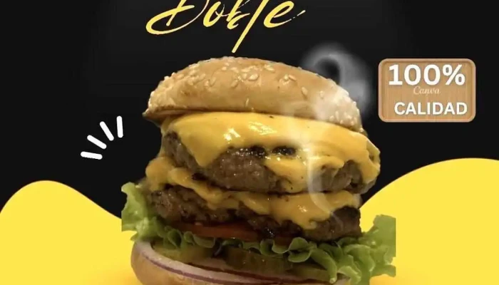 Popy Burgers -  Comida Y Bebida - Durazno