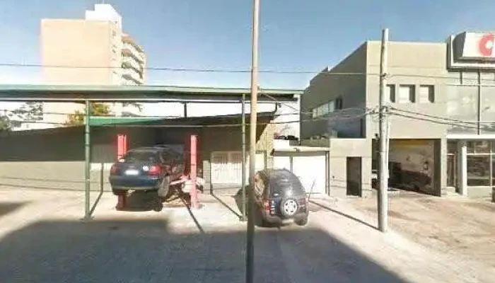 Por Amor Al Arte -  Street View Y 360 - Maldonado