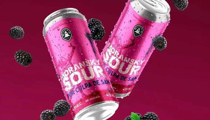 Por Culpa De Sam -  Comidas Y Bebidas - Montevideo