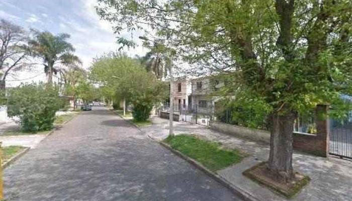 Por Culpa De Sam -  Street View Y 360 - Montevideo