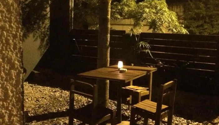 Porfiado Bar -  Ambiente - Treinta y Tres